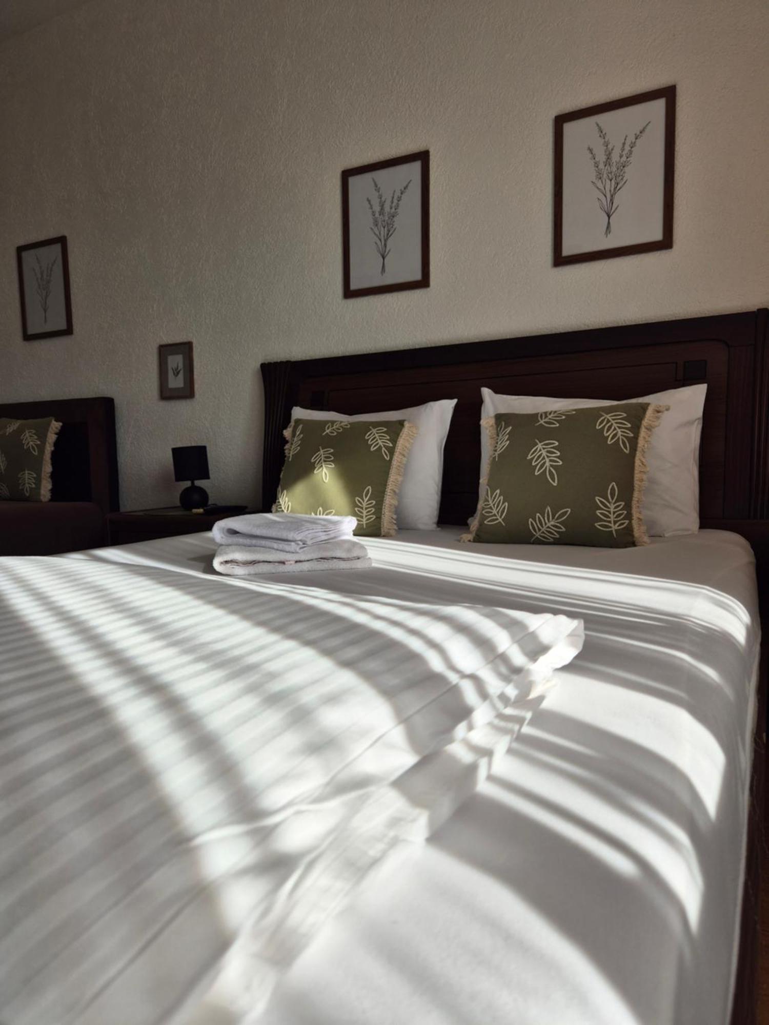 Sweet House Parlament Appartement Belgrado Buitenkant foto